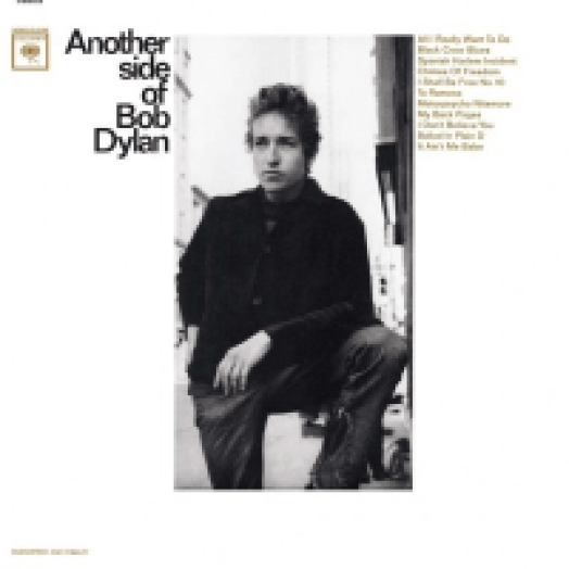 Another Side Of Bob Dylan LP