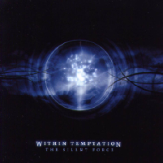 The Silent Force (Standard Version) CD