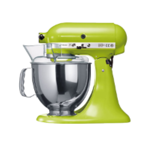 KA 5KSM150EGA Artisan konyhai robotgép