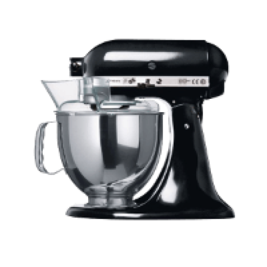 KA 5KSM150EOB Artisan konyhai robotgép