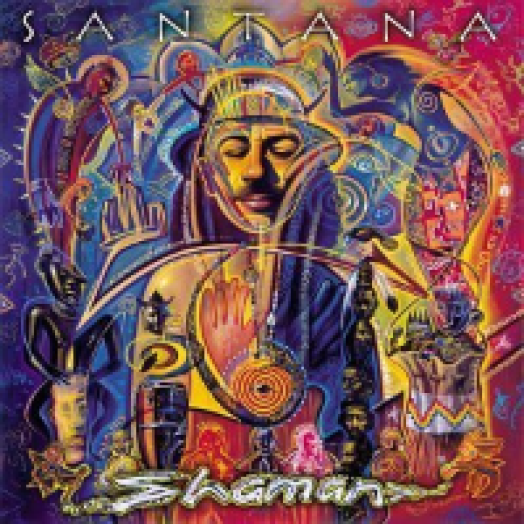 Shaman CD