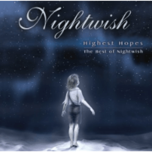 Highest Hopes - The Best of Nightwish CD