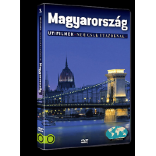 Magyarország DVD