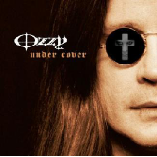 Under Cover CD