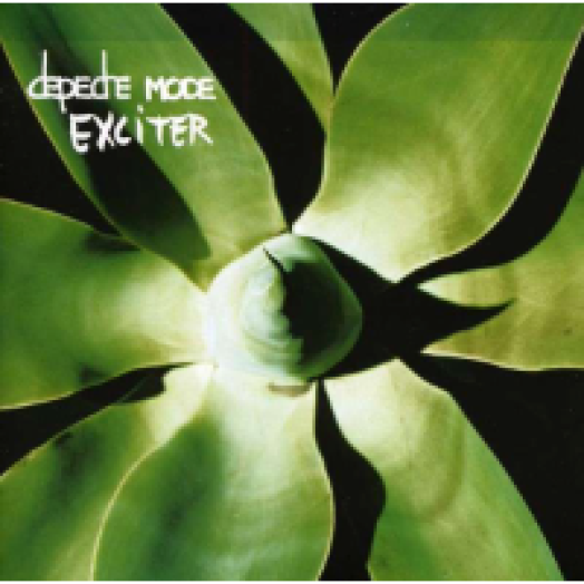 Exciter CD