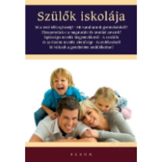 Szülők iskolája