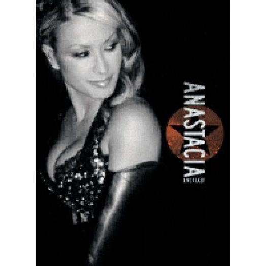 Live At Last DVD