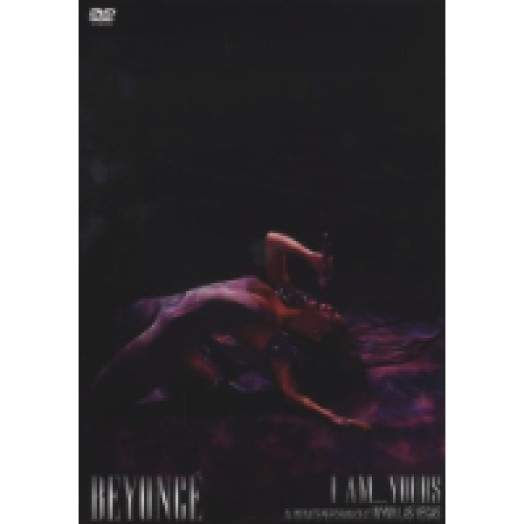 I Am...Yours - An Intimate Performance at Wynn Las Vegas DVD