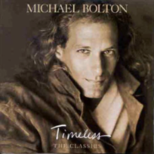 Timeless (The Classics) CD