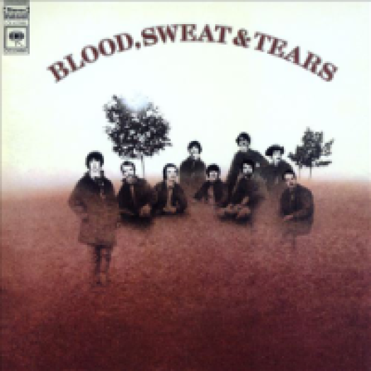 Blood, Sweat & Tears CD