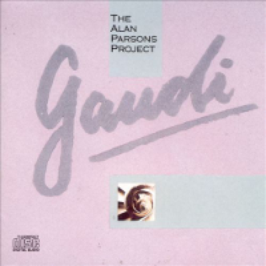 Gaudi CD