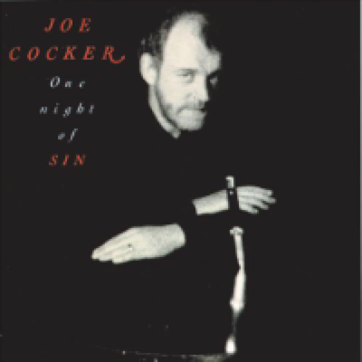 One Night Of Sin CD