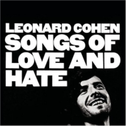 Songs Of Love And Hate LP