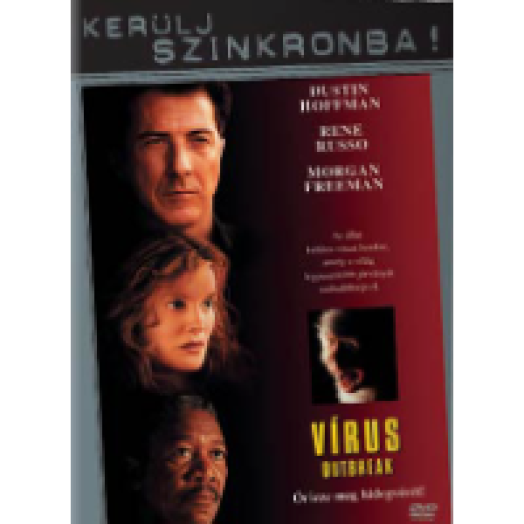 Vírus DVD