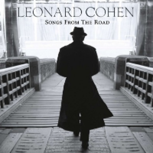 Songs From The Road LP