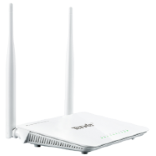 N6 300Mbps wireless router
