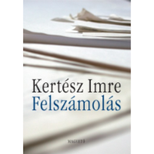 Felszámolás