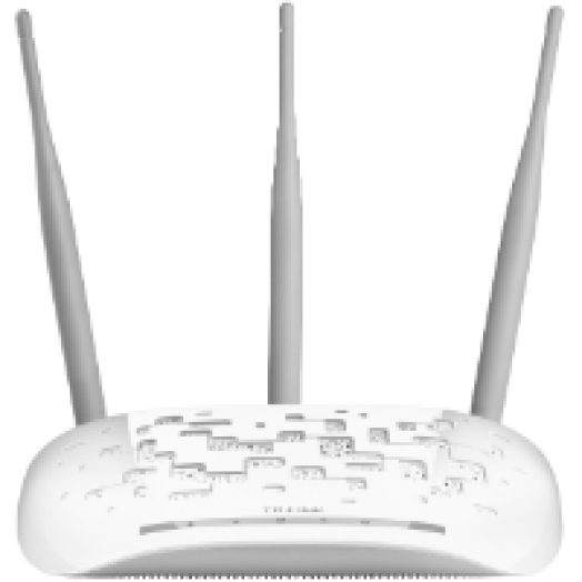 TL-WA901ND 300Mbps access point