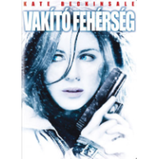 Vakító fehérség DVD