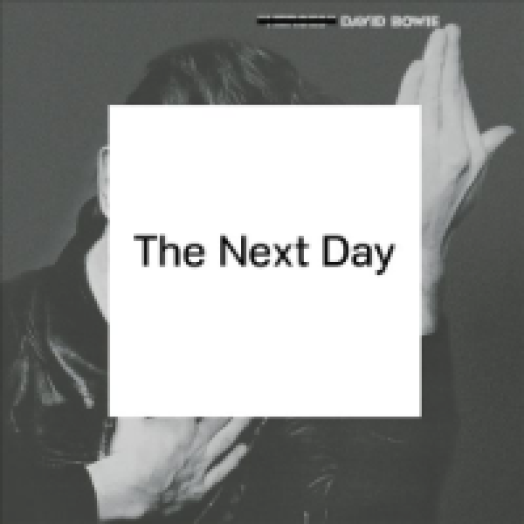 The Next Day LP