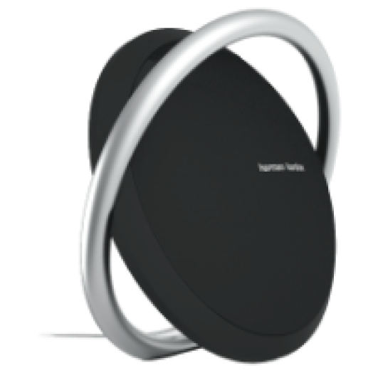 Onyx bluetooth hangszóró, fekete