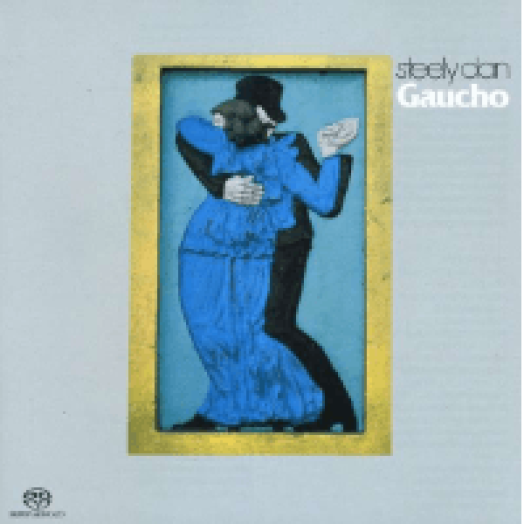 Gaucho SACD