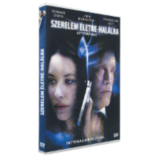 Szerelem életre-halálra DVD