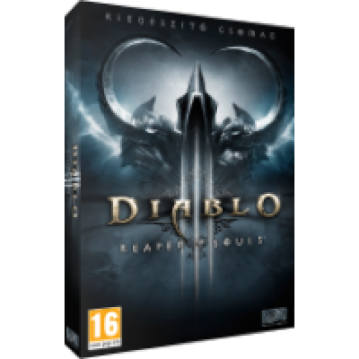 Diablo 3: Reaper of Souls PC