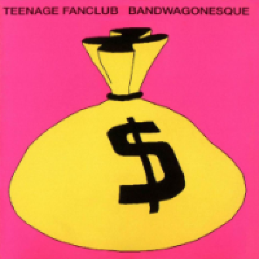 Bandwagonesque LP