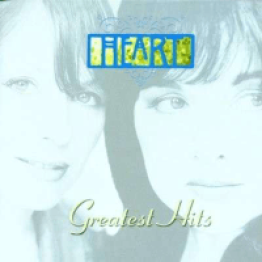 Greatest Hits CD