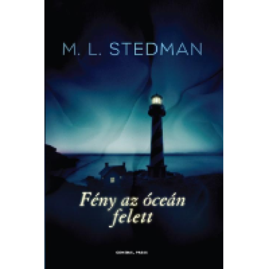Fény az óceán felett
