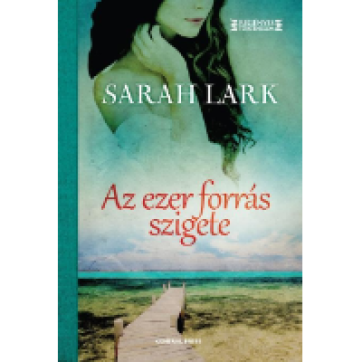 Az ezer forrás szigete