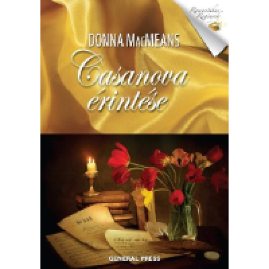 Casanova érintése