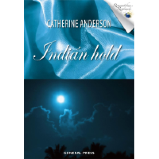 Indián hold