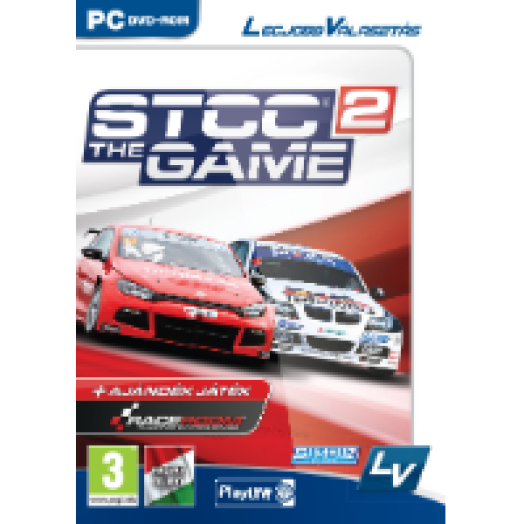 STCC The Game 2 PC