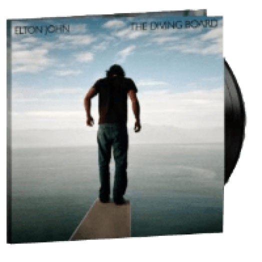 The Diving Board LP