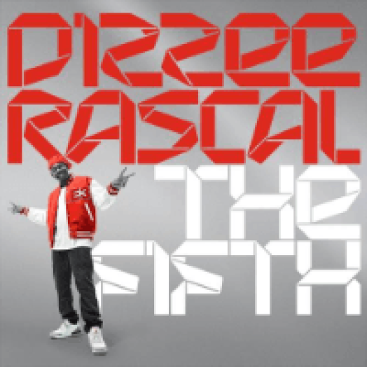 The Fifth CD