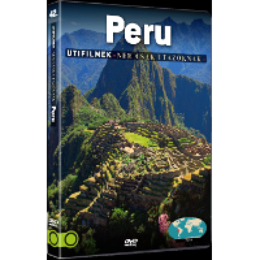 Peru DVD