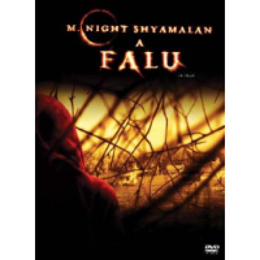 A falu DVD