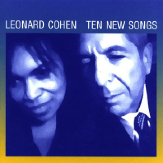 Ten New Songs LP