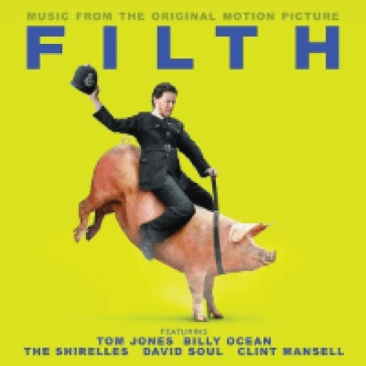 Filth (Mocsok) CD