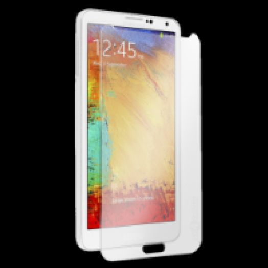 Galaxy Note 3 üveg védőfólia (1db)