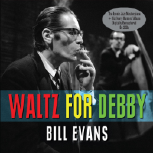 Waltz For Debby CD