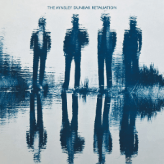 The Aynsley Dunbar Retaliation CD