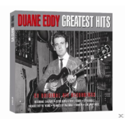 Greatest Hits CD
