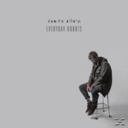Everyday Robots LP