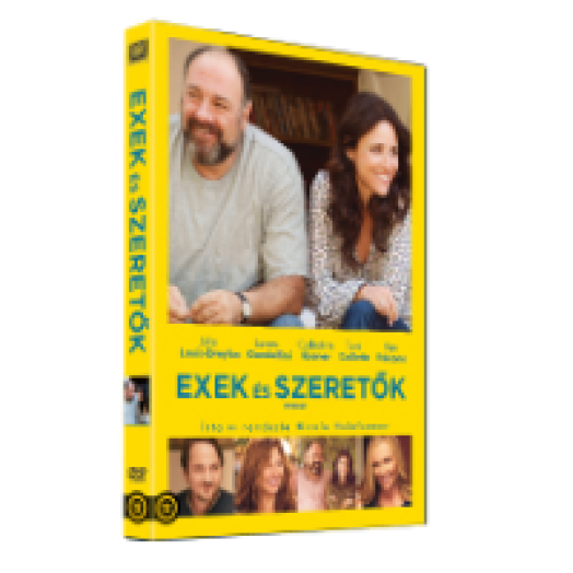 Exek és szeretők DVD