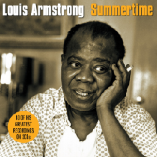 Summertime CD