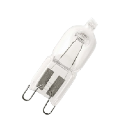 ECO HALOGÉN KAPSZULA 230V 460LM 33W