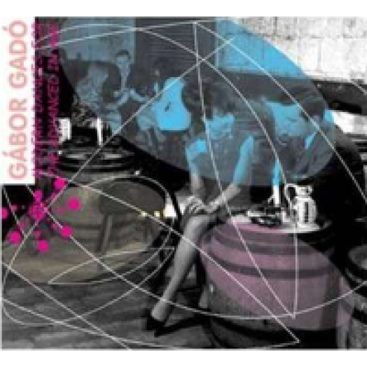 Modern dances for the advanced in age CD